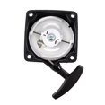 thumbnail image 2 of Recoil Starter For Demon RQ580 ERDBOHRER M84000 Lawn Mower Trimmer Strimmer Kit, 2 of 6