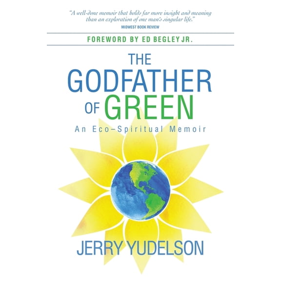 The Godfather of Green (Paperback)