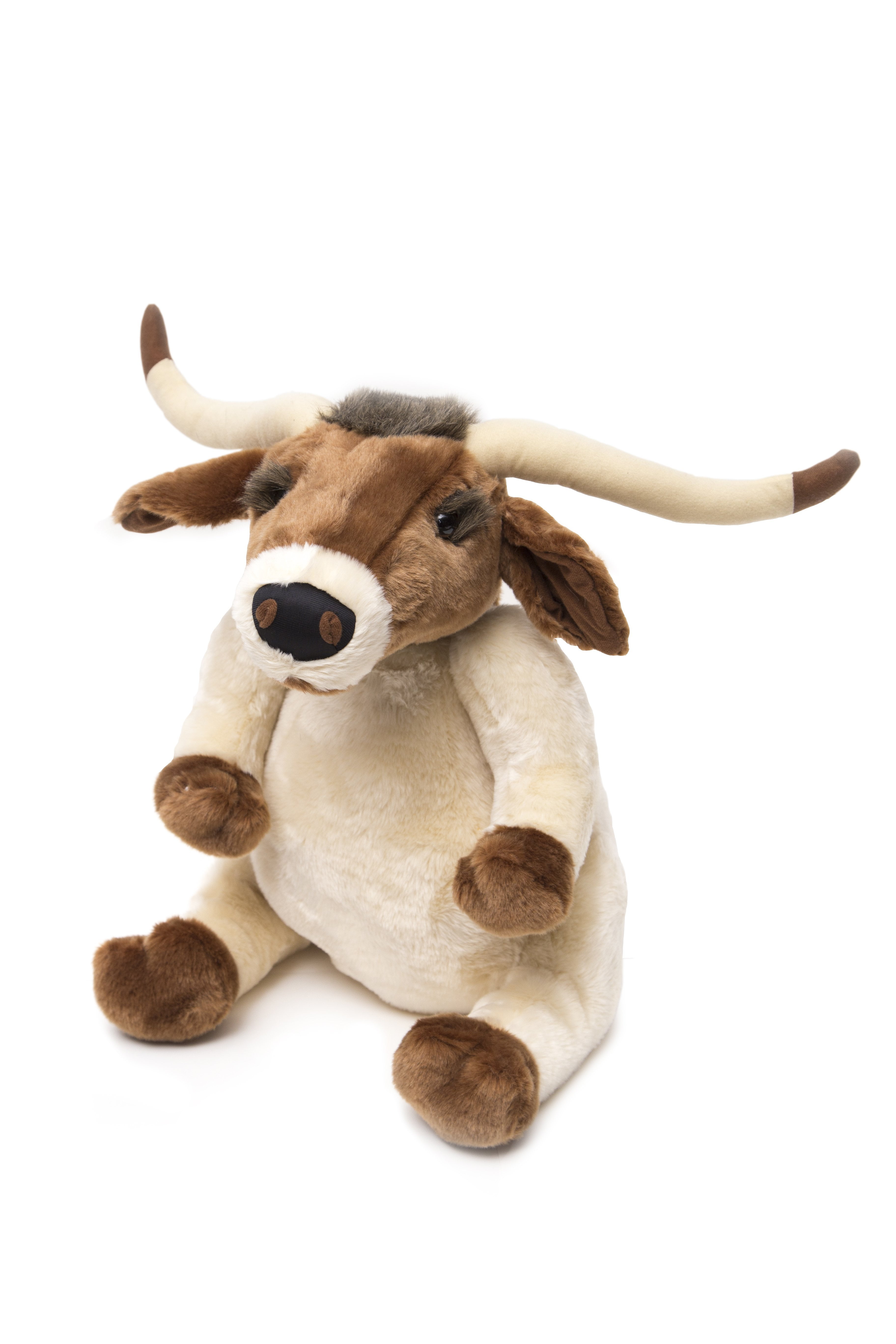 walmart stuffed cow