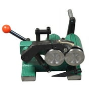 INTBUYING Manual Punch Pin Grinder Machine Φ1.5-25mm Needle Grinding Tool Hand Tools