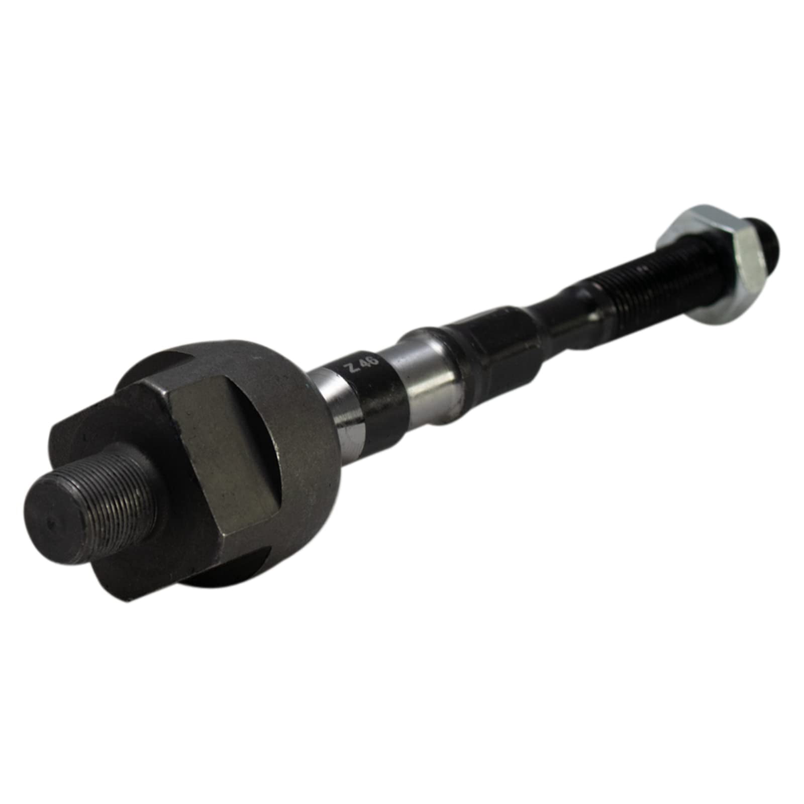 TRQ Front Inner Tie Rod Set Fits Select 2008-2012 INFINITI EX35 2013 EX37 2014-2019 Q50 2014-2018 Q60 2014-2017 QX50