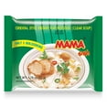 thumbnail image 2 of MAMA Oriental Style Instant Noodles (Clear Soup)(Pack of 20) plus NineChef Brand Spoon, 2 of 7