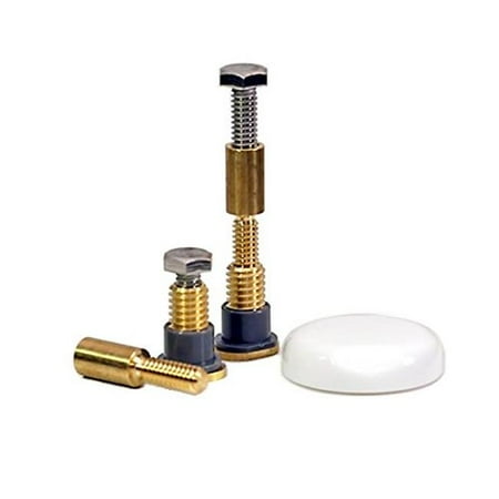 

10770X Zero Cut Toilet Bolt
