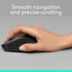 thumbnail image 4 of LOGITECH M330 WIRELESS SILENT Logitech 910004905LOGITECH, 4 of 5