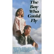 Boy Who Could Fly, The (Full Frame)