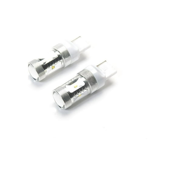 Putco Lighting 247440W360 Plasma LED Replacement Bulb