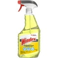thumbnail image 2 of 32 oz Spray Bottle Multi-Surface Disinfectant Cleaner - Fresh Scent (8/Carton), 2 of 6