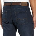 thumbnail image 4 of Urban Star Men's Relaxed Fit Straight Leg Jeans -, 4 of 4