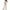 Beige, variant on Yuzhih Two Piece Outfit for Women Short Sleeve V Neck Crop Top with Wide Leg Pants Summer Beach Vacation Set