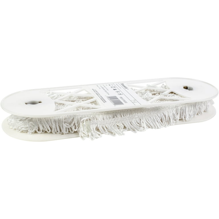 Simplicity Chainette Loop Fringe 1