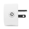 thumbnail image 3 of Enchufe Inteligente Yeacher 10A 2200W Mini WiFi Smart Socket Con Función De Temporizador, 3 of 8