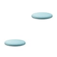 thumbnail image 1 of VONKY Soft And Comfortable Cushions For Cozy Seating Experience Multifunctional light blue 40cm 2Set, 1 of 6