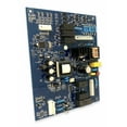 thumbnail image 2 of W10310240 Refrigerator Control Board Replacement Motherboard Compatible With Whirlpool, Maytag, KitchenAid, GE etc. W10310240A W10162662 WPW10310240 W10165854 PS11752535 W10191108, 2 of 5