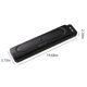 thumbnail image 3 of Campana Para Cocina 60Kpa Vacuum Sealer, Food Sealer , Two Modes Of Fresh Food Locking With Kit & Built-in Cutter, Easy To Clean, ,Equipped With 10 Vacuum Bags, 3 of 6