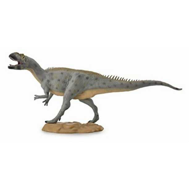 collecta prehistoric life metriacanthosaurus dinosaur toy figure