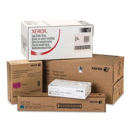 UPC: 0095205990591 | Xerox 109r00847 Fuser  250000 Page-yield