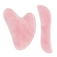 thumbnail image 1 of Walson 2Pcs Gua Sha Facial Tools Gua Sha Stone Guasha Scraping Board Skin Care Tools Type 1, 1 of 9