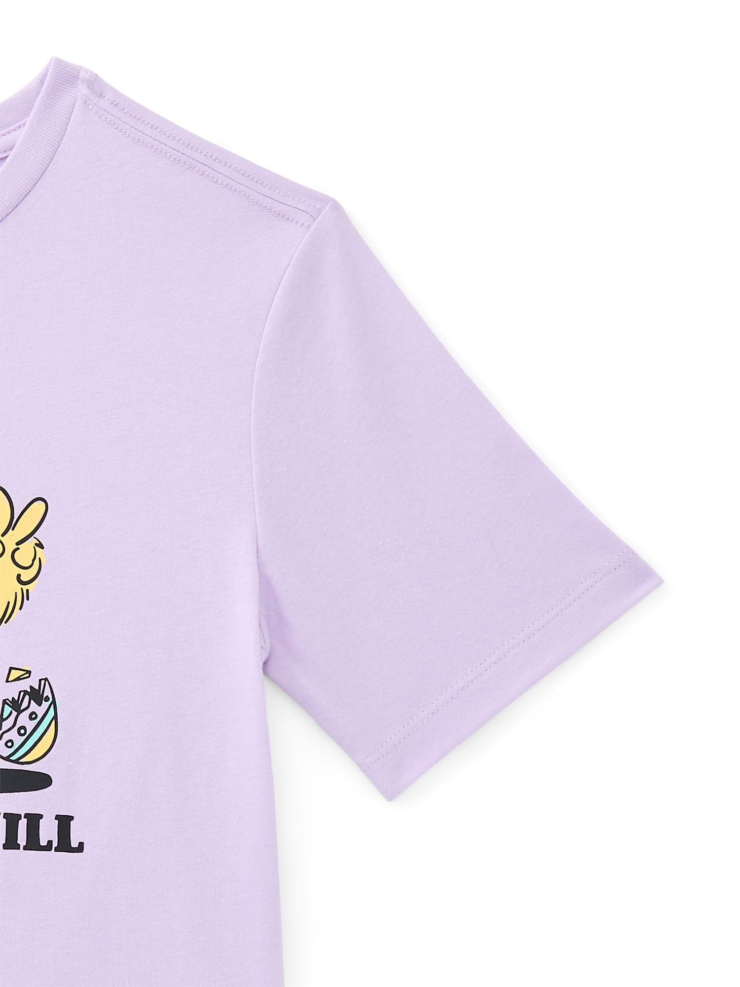 Easter Boys Graphic Tee from Way to Celebrate, Sizes 4-18 & Husky