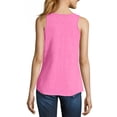 thumbnail image 4 of Hanes Women's X-Temp Tank Top, 4 of 5