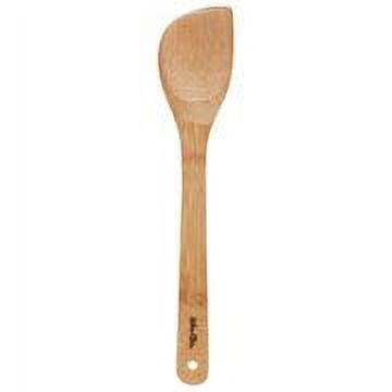 Helen's Asian Kitchen Bamboo 13 In. Stir Fry Spatula