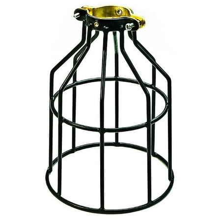 Upc 752560101627 Metal Lamp Guard Black Replacement Bulb Cage Upc 752560101627 Image For Metal Lamp Guard Black Replacement Bulb Cage Plt