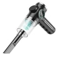 thumbnail image 1 of Máquina Inalámbrica de Limpieza Ygjytge Accesorios para Automóviles Doble Uso Negro, 1 of 9
