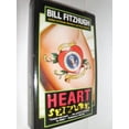 thumbnail image 1 of Pre-Owned Heart Seizure (Paperback) 0380806363 9780380806362, 1 of 1
