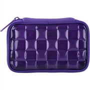 Powera Ds Bubble Zip Case - Purple (ds/d