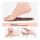 thumbnail image 4 of Almohadilla Para Zapatos De Masaje De Pies, 1 Par De Plantillas De Masaje De Acupresión Que Alivian Las Molestias, Lavables Para Uso Informal, 4 of 7
