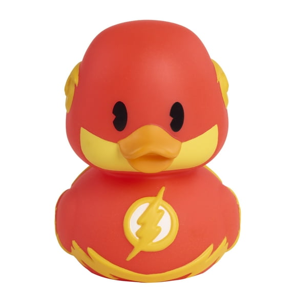 Warner Bros. Discovery The Flash™ Small Duck Toy, for Years 3 and Up