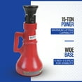 thumbnail image 2 of Strongway 15-Ton Screw Jack, 2 of 3