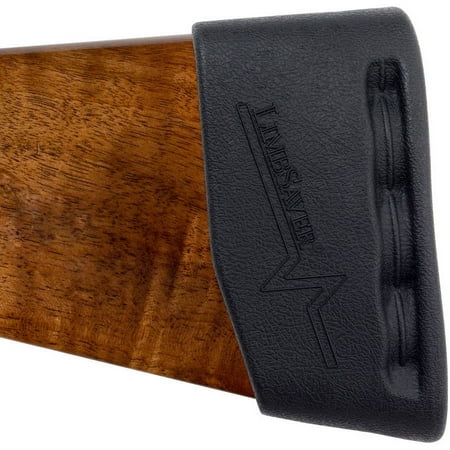 UPC: 0697438105492 | LimbSaver AirTech Slip-On Recoil Pad size Small/Medium 10549 ½-inch Thick