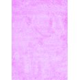 thumbnail image 1 of Abstract Purple Contemporary Rug, con407pur, 1 of 3