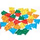thumbnail image 5 of Juego de direcciones para niños timcorr juguete de madera para aprender a clasificar colores, 5 of 8