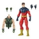 thumbnail image 2 of Figura Vulcan Hasbro Marvel 6 Pulgadas, 2 of 4