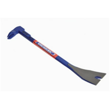 

Vaughan BCSB10 Bear Claw® Chisels Scraper Bar