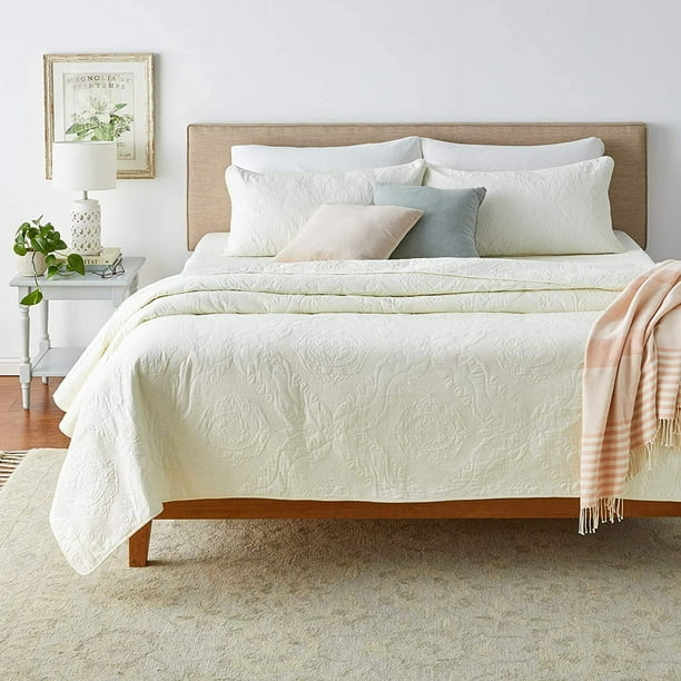Shop for cal king quilts online at target. walmart com