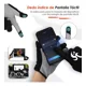 thumbnail image 3 of Guantes De Bicicleta Transpirables Con Pantalla Táctil Touch, 3 of 8