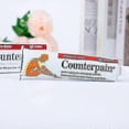 thumbnail image 3 of 1-3x Counterpain Muscle Sore Muscle Soreness Sports Sprain Ointment 120g, 3 of 5