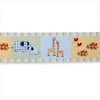 It Takes Two (noah's Ark) Wall Border