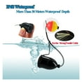 thumbnail image 4 of HD 1000 Line Ice Fishing Underwater Camera 4.3 Inch IPS Screen Fish Finder With 8 Infrared Lights Can Turn ON/OFF ,Night Vision & Waterproof Design, 4 of 6