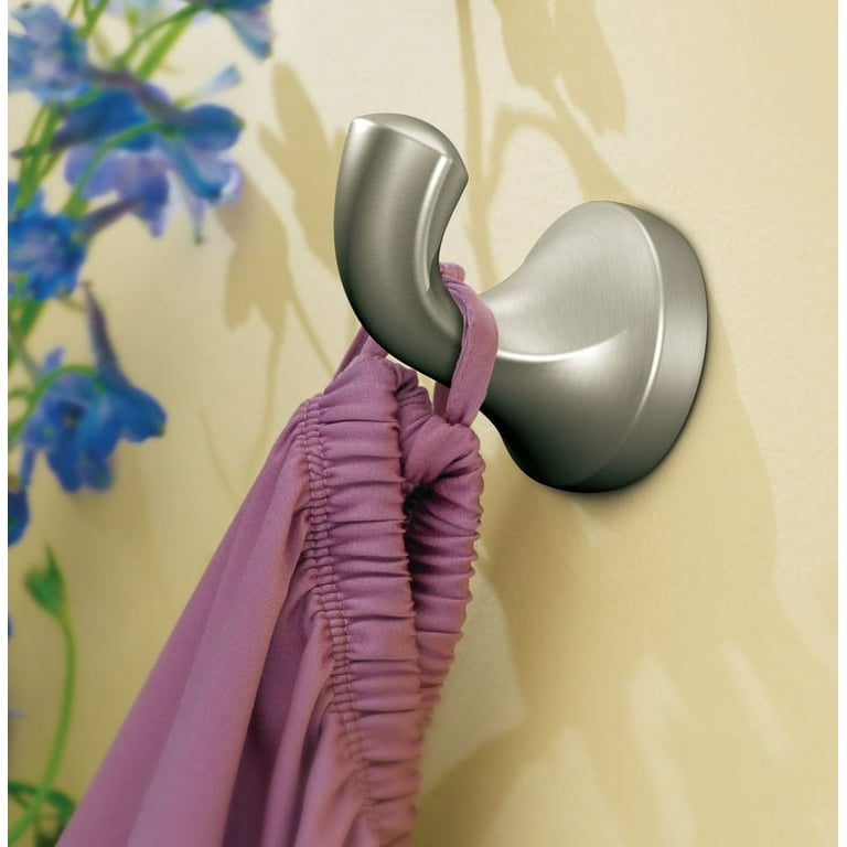 Moen eva robe hook hot sale