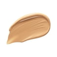 thumbnail image 6 of Almay Skin Perfecting Healthy Biome Foundation Makeup, SPF 25, 140 Golden, 1 fl oz, 6 of 12
