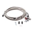 thumbnail image 2 of Snow Performance SNO-40012-BRD Braided SS Line Trunk Mount Upgrade (4AN SS Braided Line Systems) 1 Pack, 2 of 3