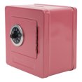 thumbnail image 1 of Boîte de Verrouillage, Boîte de Rangement en Métal Durable, Tirelire à Mot de Passe, Boîte de Rangement Multifonctionnelle pour Billets, Chèques, Reçus, 1 of 8