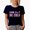Navy Blue, variant on Look Hot, Be Cold, Girl Quote, Sassy Girls Merch Gift, Military Green T-Shirt, Small