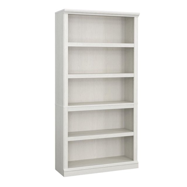 La Collection Sauder Select Bibliothèque 5 tablettes