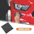 thumbnail image 3 of 4 pcs Car Paint Scratch Remover Restore Car Paint Nano Sparkle Cloth for Car Scratches, 3 of 9