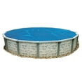 thumbnail image 1 of Blue Wave Round 8-mil Solar Blanket for Above Ground Pools, 1 of 13