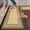 Brown/Khaki, variant on Anti Fatigue Kitchen Mats for Floor 2PCS,17"x47"+17"x29" Farmhouse Kitchen Rugs Non Slip Rubber Backing,Waterproof Cushioned Standing Mat for Office,Laundry,Sink,Desk,Grey